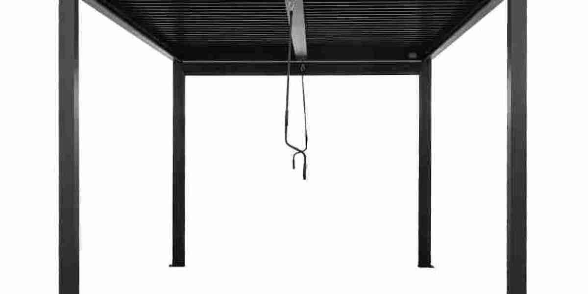 Why Does Outdoor Relaxation Always Come With Compromises?