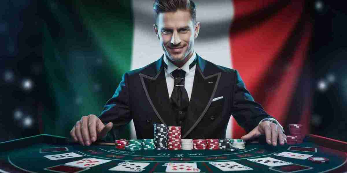 Casino online non AAMS con interfaccia intuitiva: comfort digitale e gioco senza complicazioni