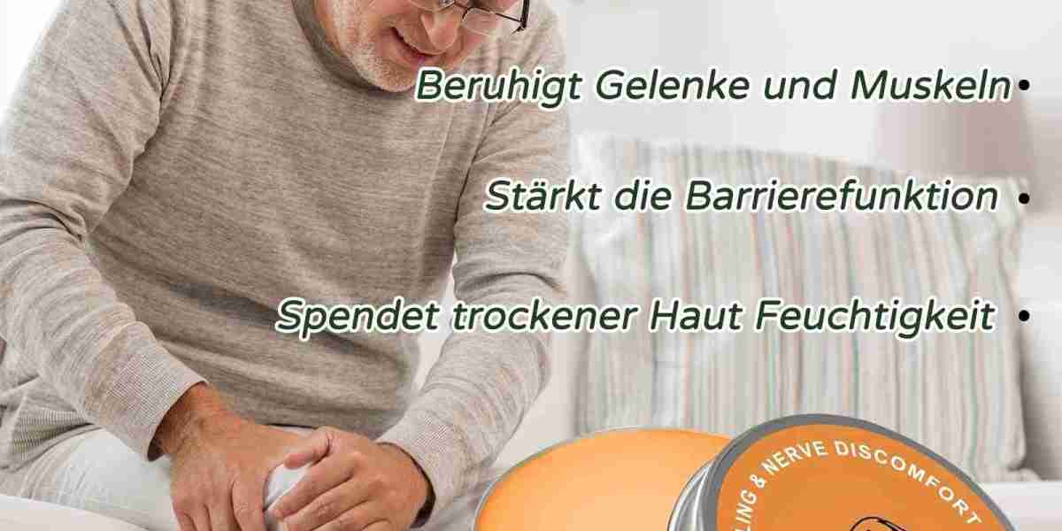 How often should NeuroBalm Thera Wolf be applied?