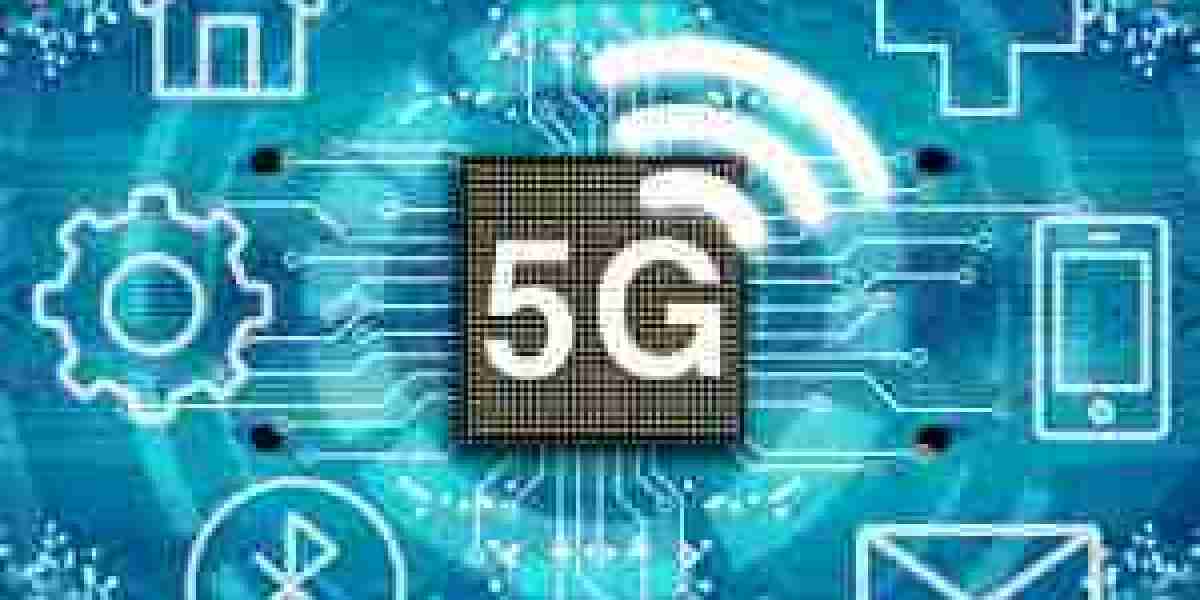 5G Wireless Device Testing Market Research (2025–2034): Industry Structure and Opportunities