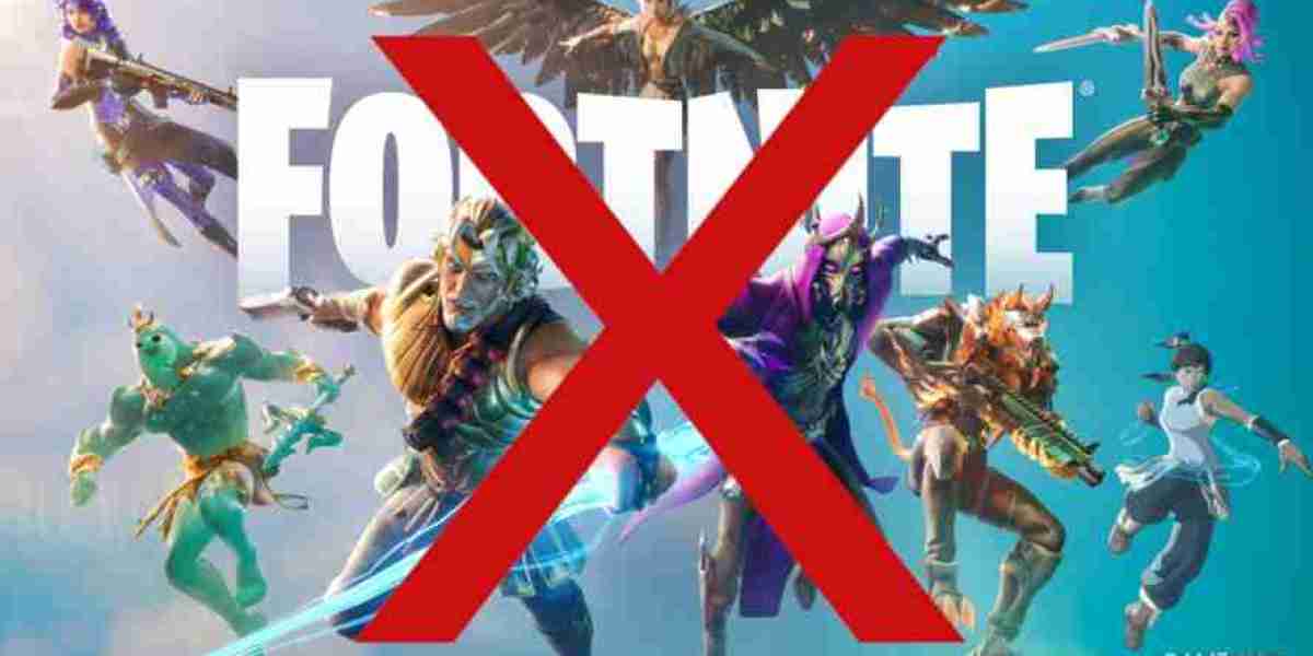 Fortnite Login Outage: Holiday Gaming Disrupted