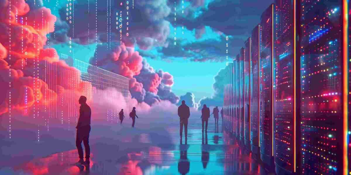 A Complete Guide to High-Performance Cloud Computing with Cloud GPU H200