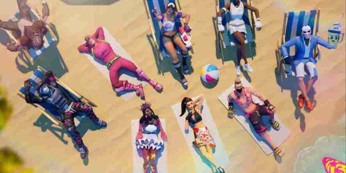 Fortnite 2026 Update Schedule - Roadmap Revealed