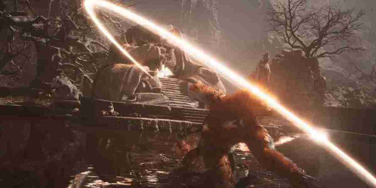 Black Myth: Wukong - A Unique Action Game Experience