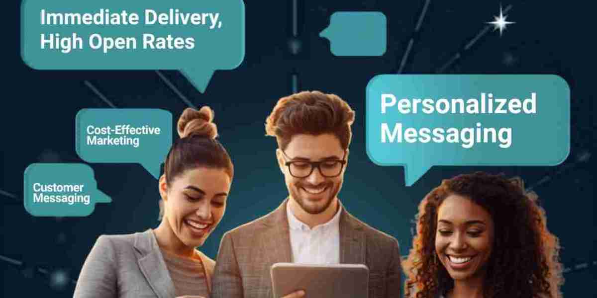 Types of Bulk SMS: A Complete Guide for Businesses