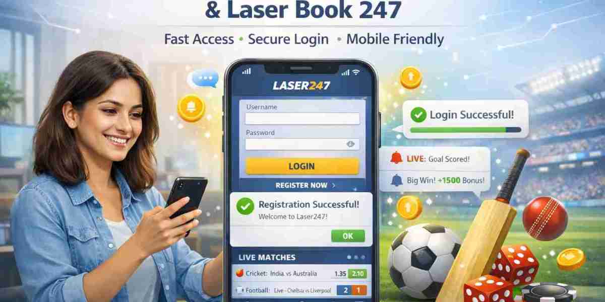 Laser247 Real or Fake? Everything You Need to Know