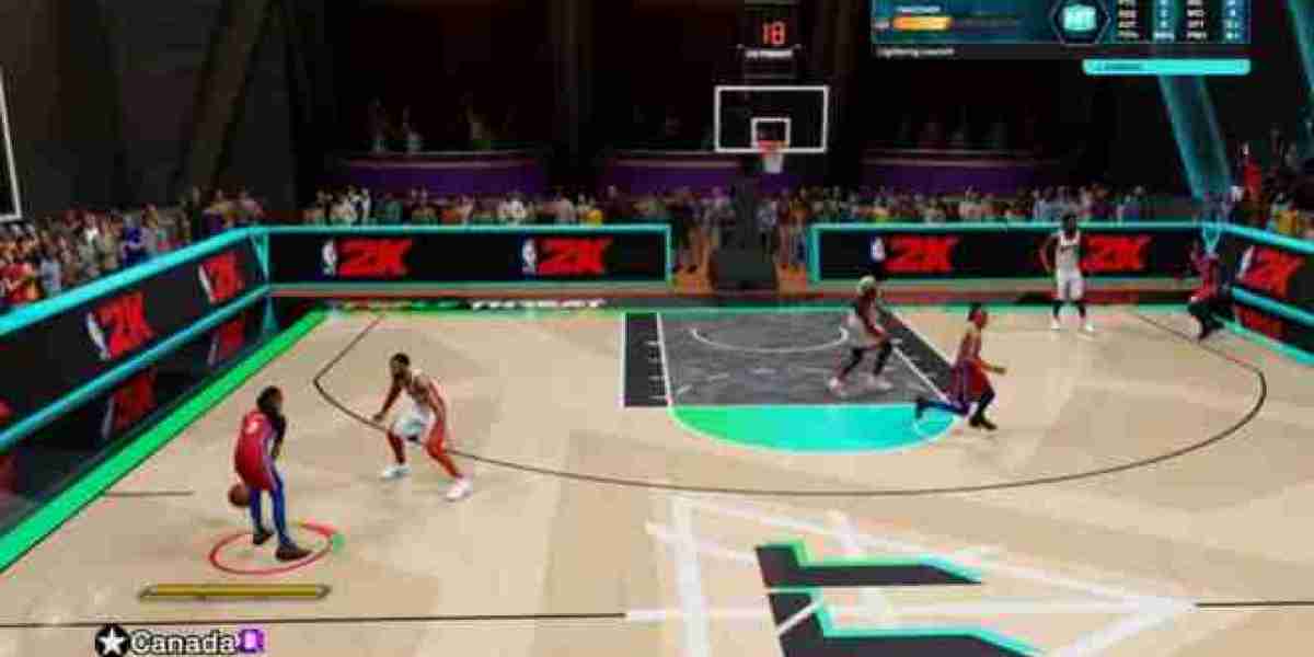 NBA2king NBA 2K26: Ultimate Cap Breakers Guide for Building a Dominant MyPLAYER