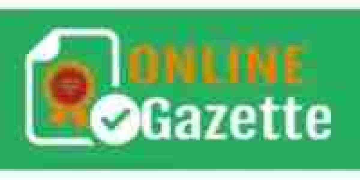 Gazette Birth Date Change: Complete Guide to Correcting Your Date of Birth Officially