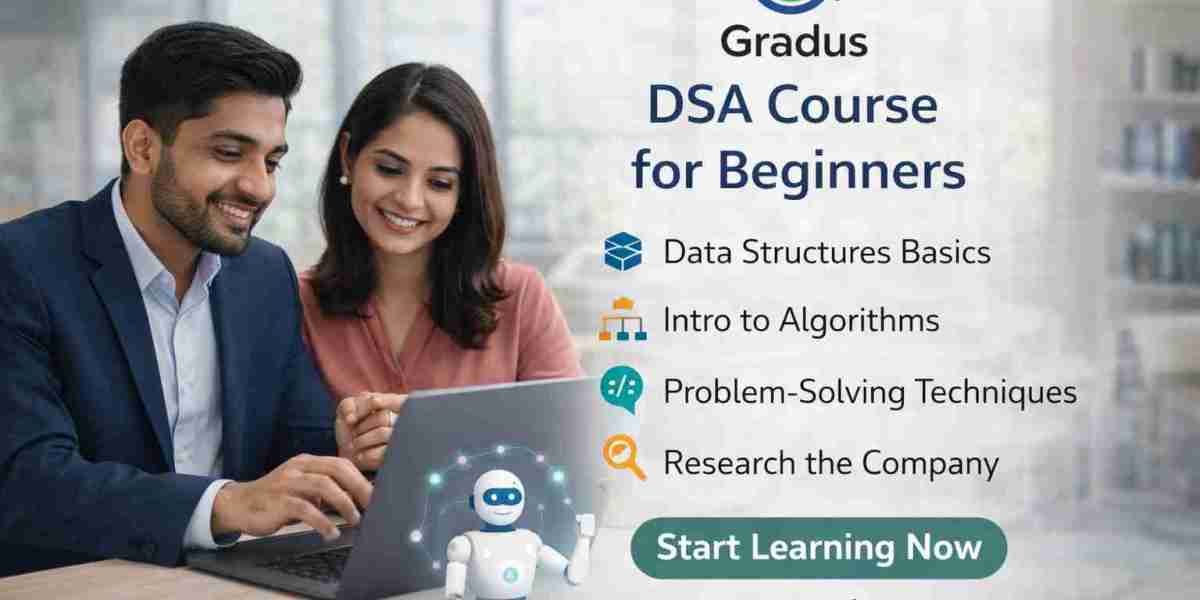 How Can the Best DSA Course for Beginners in India Actually Transform Your 2026 Tech Career?