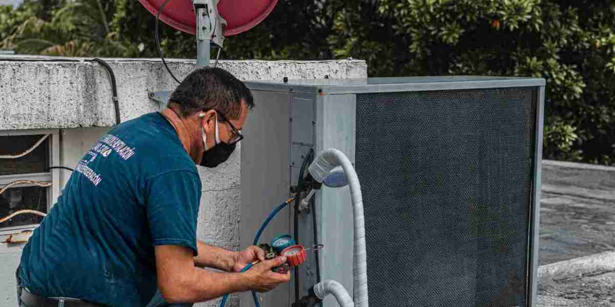 The Connection Between Air Duct Cleaning and Consistent Room Temperatures