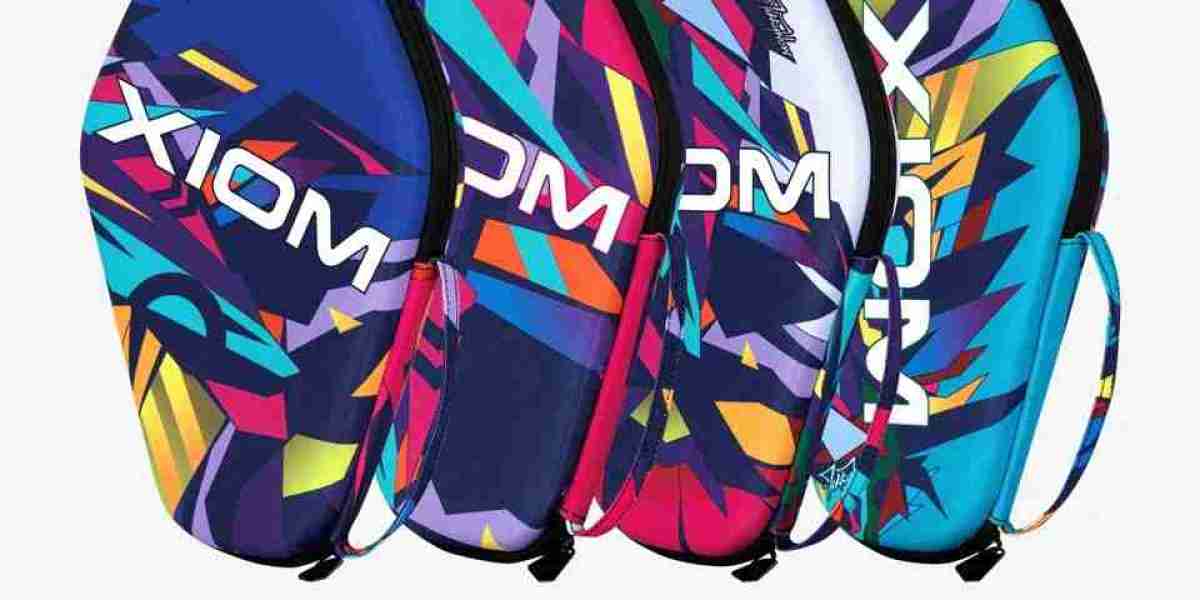 Table Tennis Kit Bag: Smart Storage Solution for Every Player