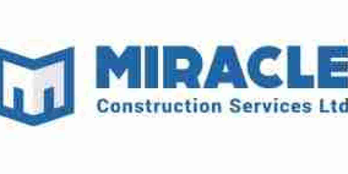 construction services