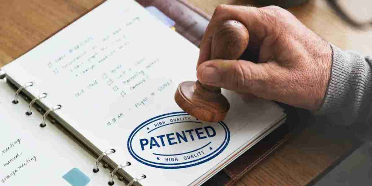 Patent Service Provider in Pune: Complete Guide to Patent Filing and Design Registration
