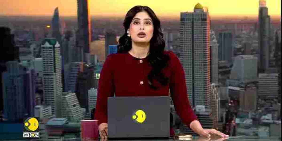 News Scope: Wide-Ranging Coverage