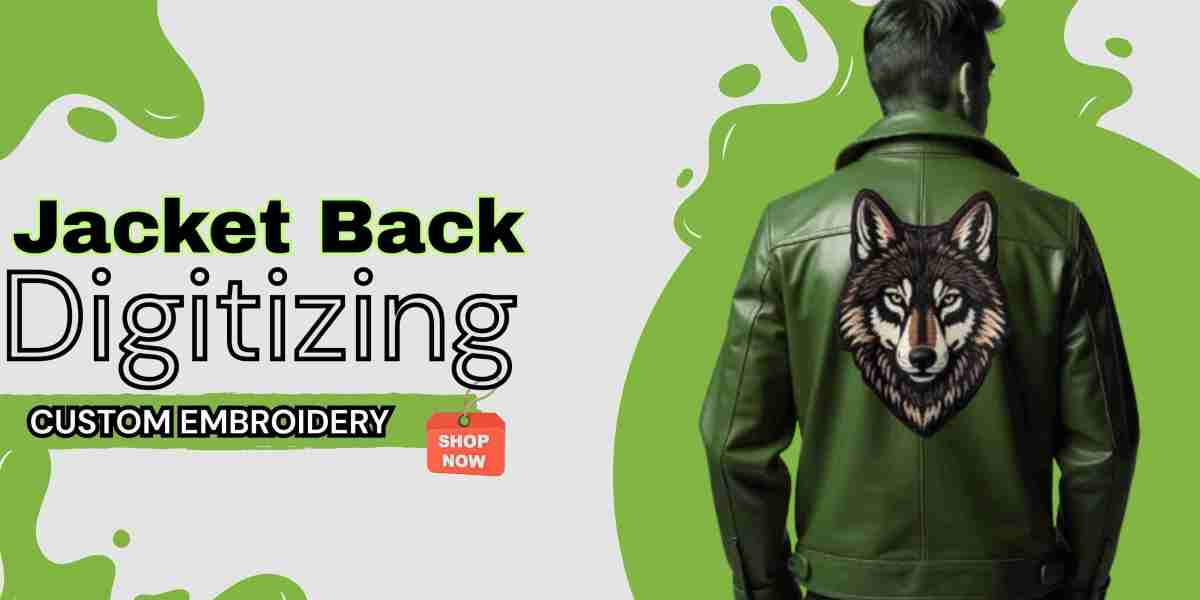 7 Benefits High Quality Jacket Back Digitizing Online