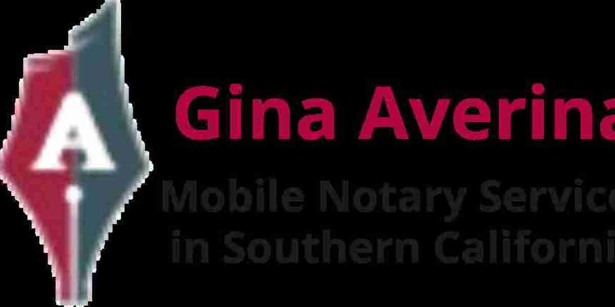 Southern California Trusted Mobile Notary Service