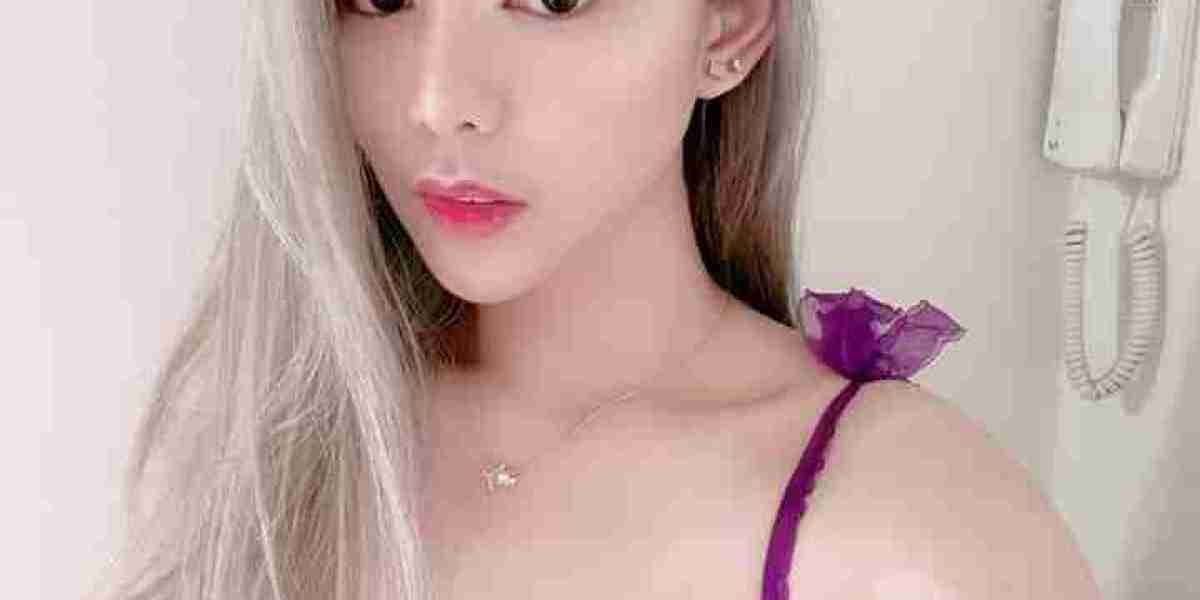 KL Escort Girl That Creates Real Moments