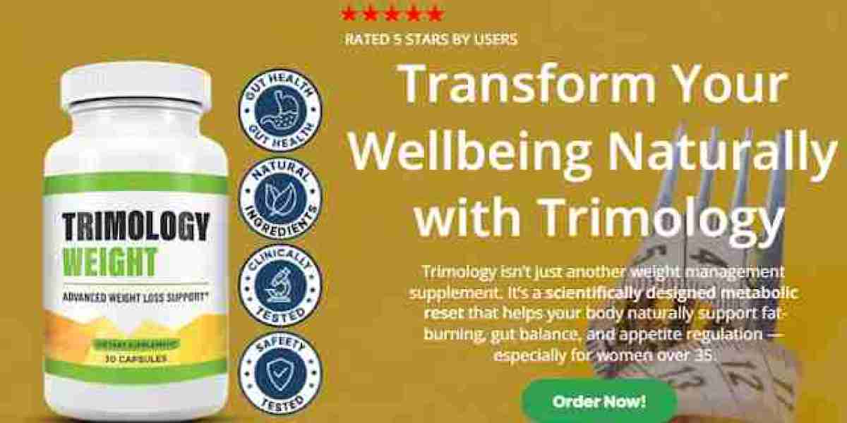 Can Trimology Help You Lose Weight? Full Review, Benefits, and Real Results