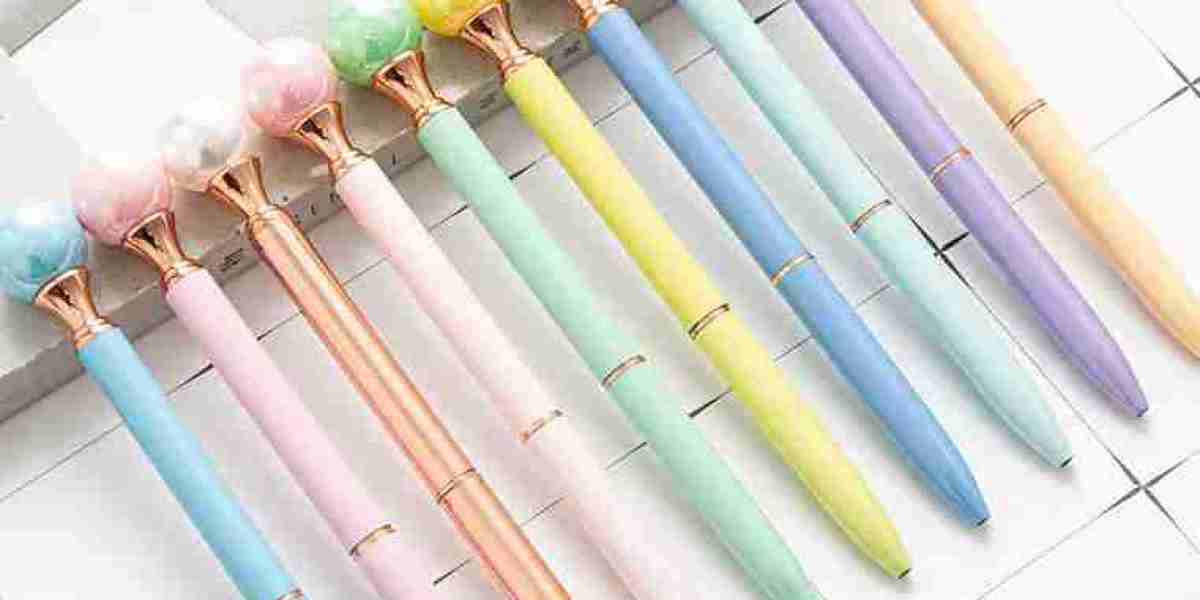 Can a Metal Ballpoint Pen Really Improve Your Handwriting?