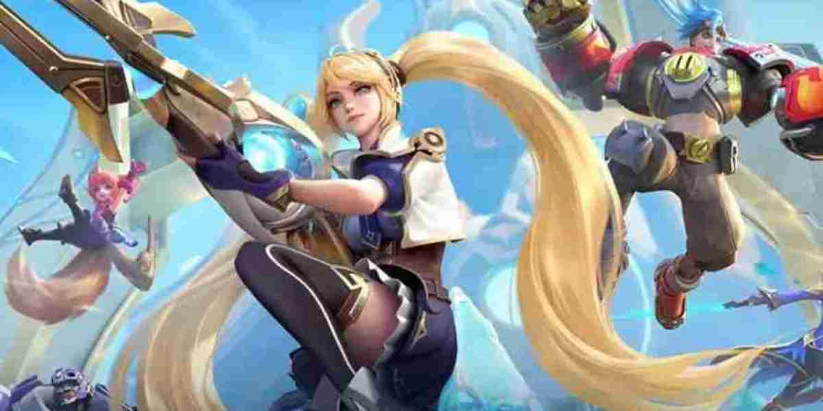 Moonton: Саудовская Аравия покупает Mobile Legends