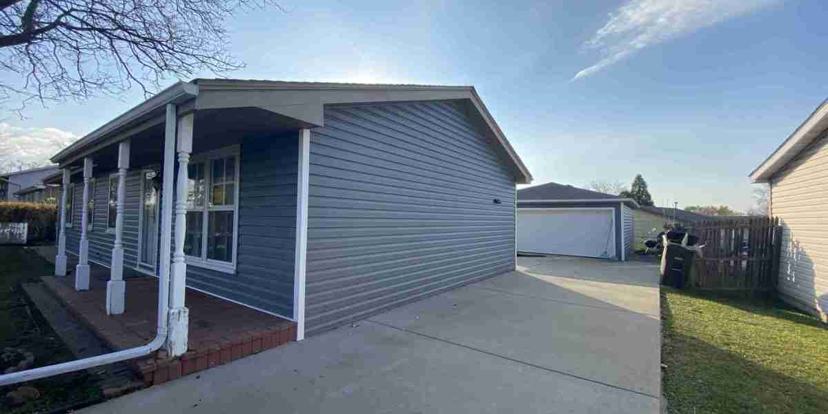 Home Exterior Contractor Gurnee | Upgrade Your Home