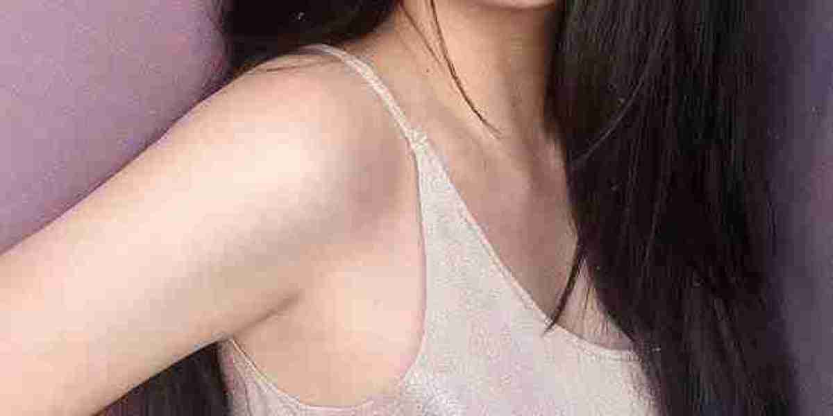 Malaysia Escort That Brings Premium Energy