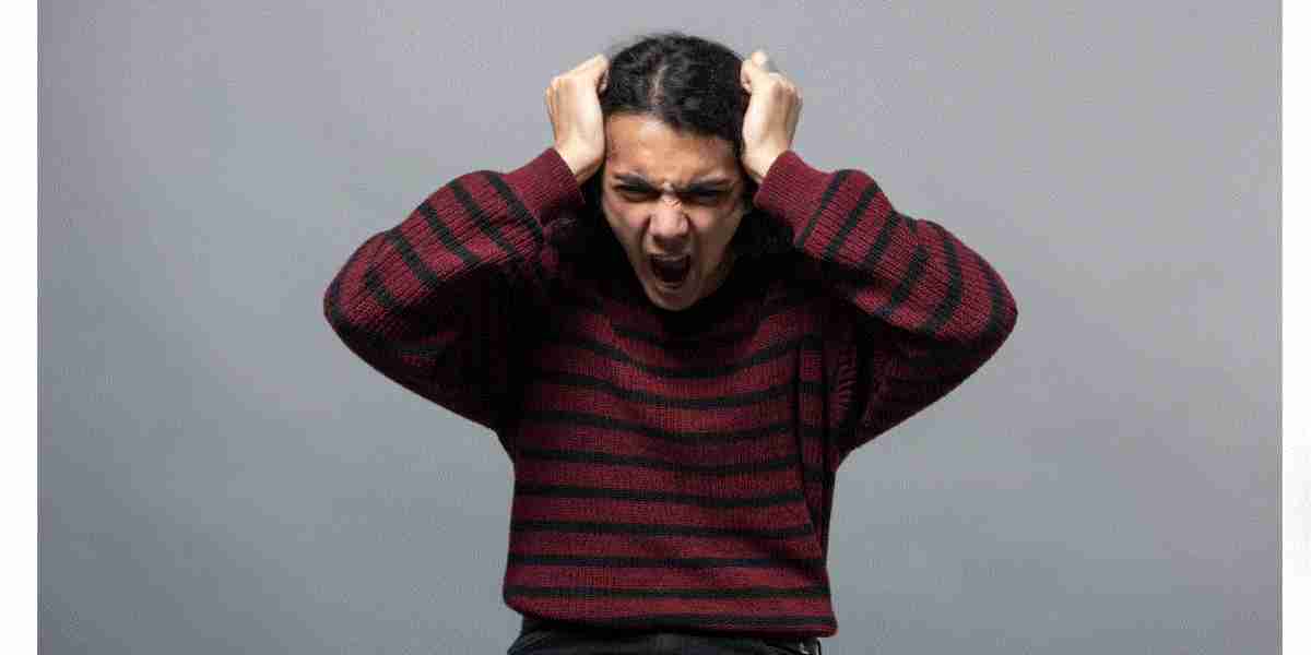 Why Emotional Freedom Technique Is Gaining Popularity in Modern Therapy