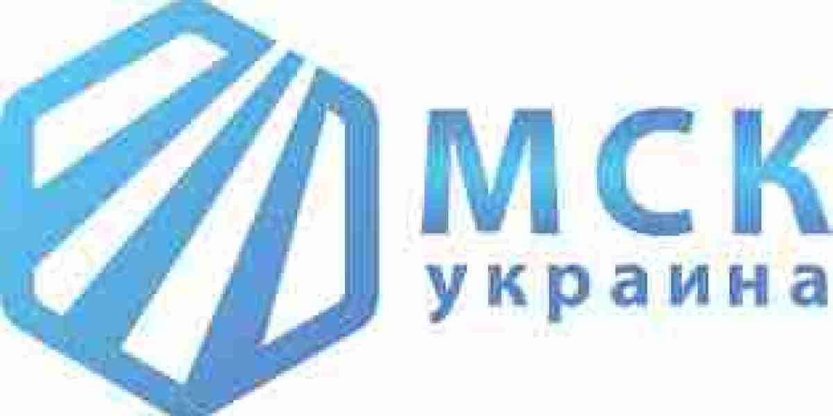 Innovative Metal Processing Solutions for Industry – MSK Ukraine