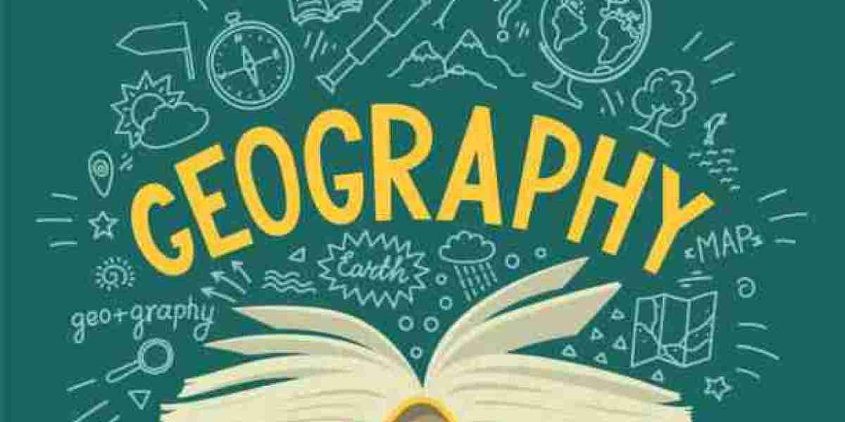 Geography Essay Guide  Writing and Key Concepts Tips