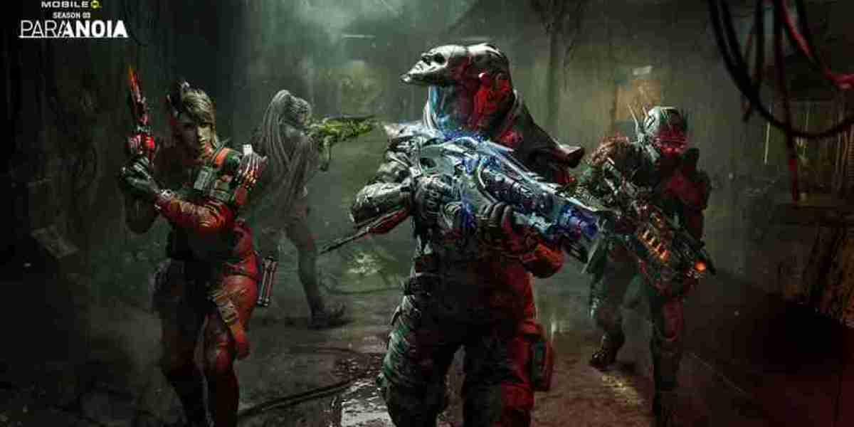 MW3 Season 3 - New Modes & MX Guardian