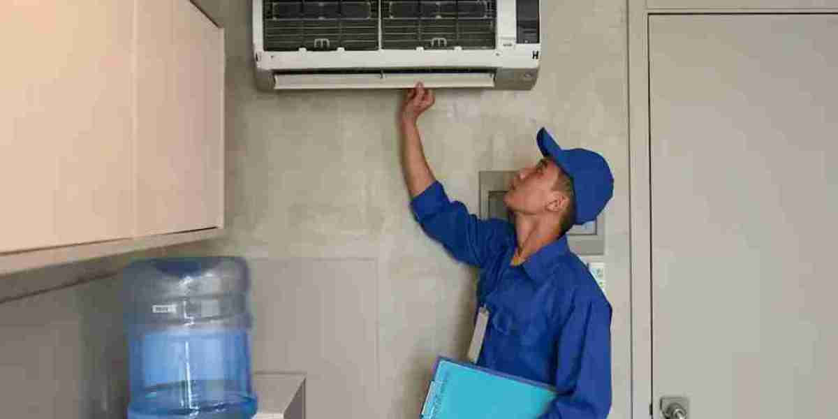 Your Local Guide to Plumbing and AC Repair Services
