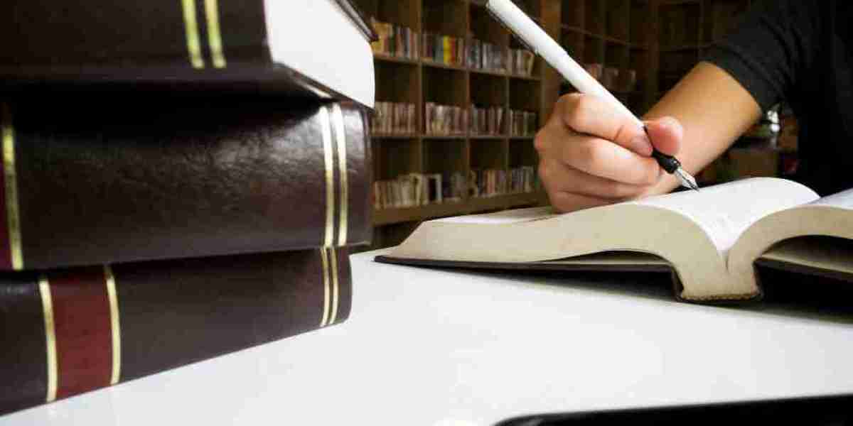 Assignment Help: A Practical Support System for Students