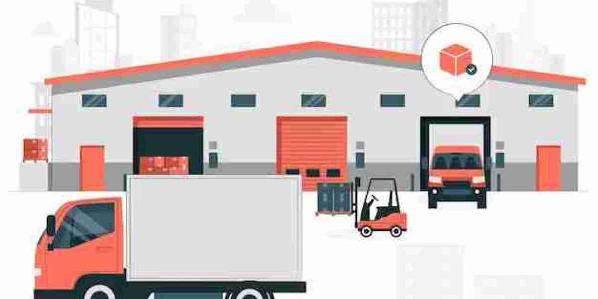 How B2B Logistics Services and Los Angeles Fulfillment Centers Propel Effective Supply Chains?