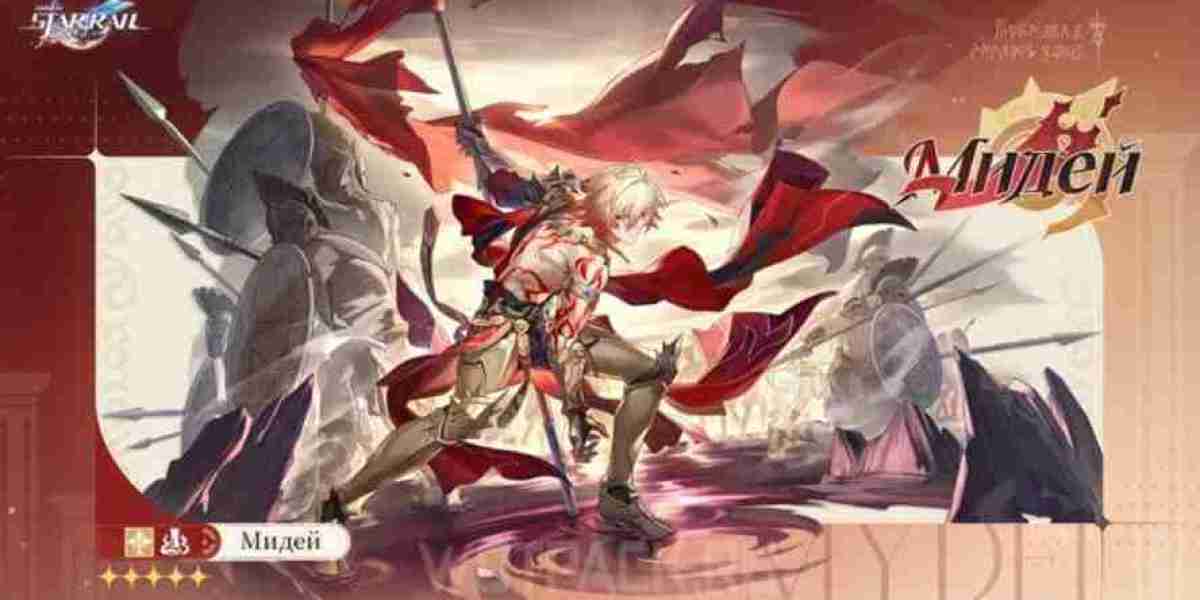 Honkai: Star Rail – Update 3.1 bringt neue Charaktere