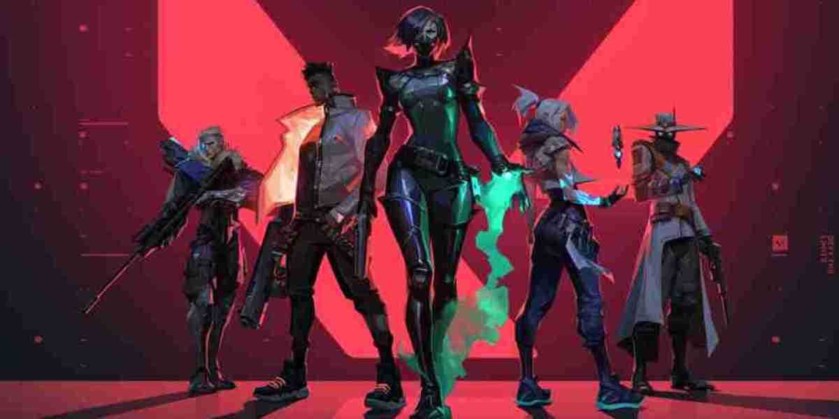 Valorant Team Deathmatch - New Mode Details