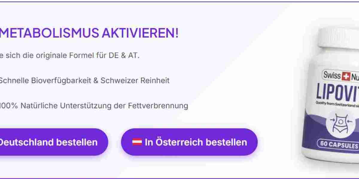 Lipovita Deutschland Review – Was Nutzer wirklich sagen