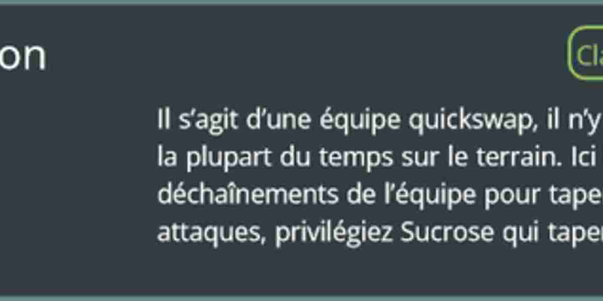 Étage 12 des Abysses - Stratégies Clés