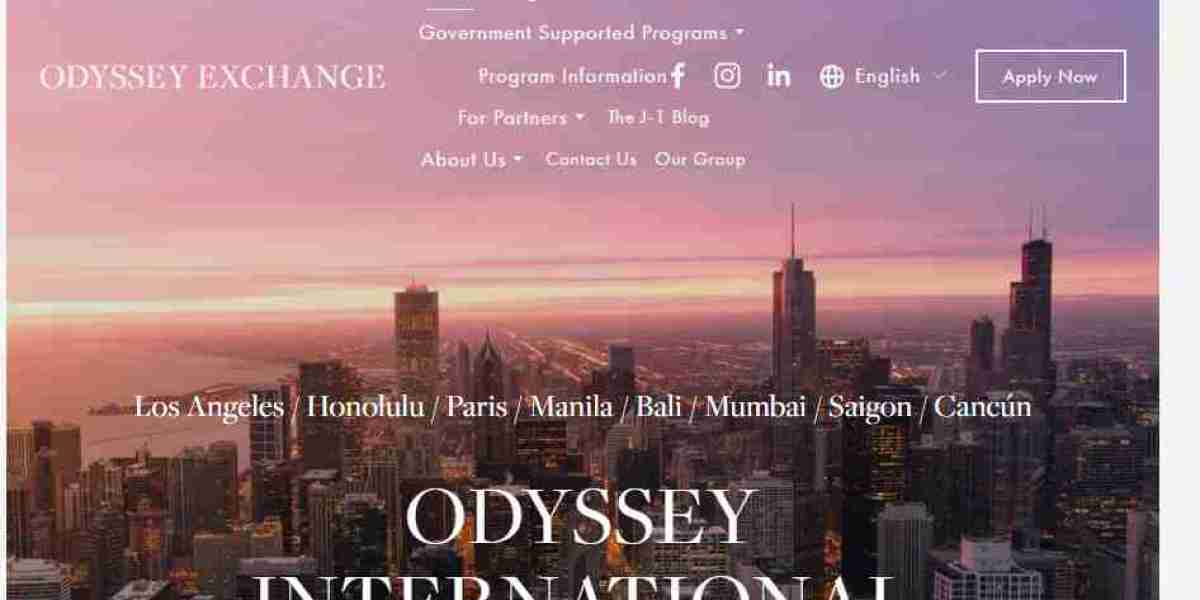 Complete Guide to J1 Visa Sponsorship Services for International Applicants