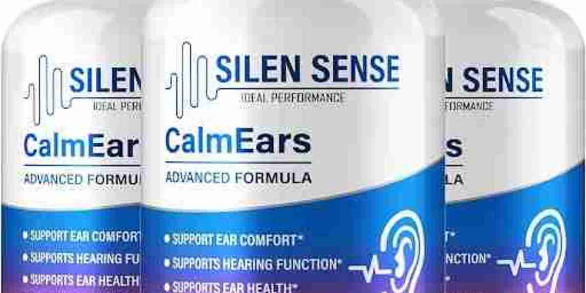 Is Silen Sense suitable for older adults?