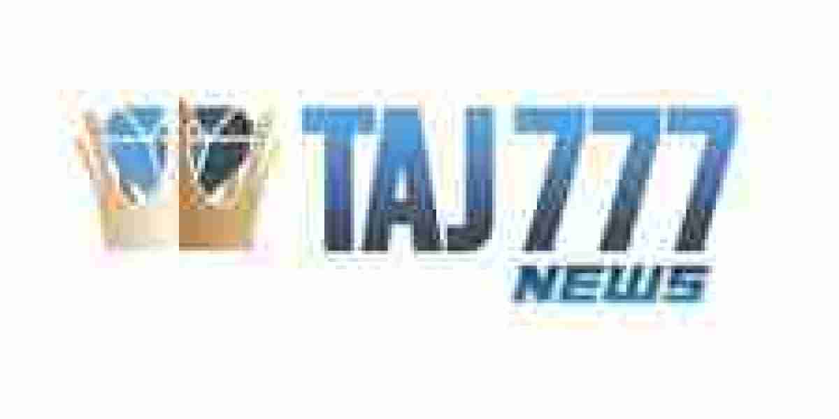 Complete Overview of taj777 com Platform Services
