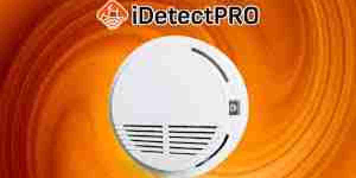 iDetectPro Smoke Detector Reviews[CONSUMER REPORTS 2026]: Must Read Before Buy!