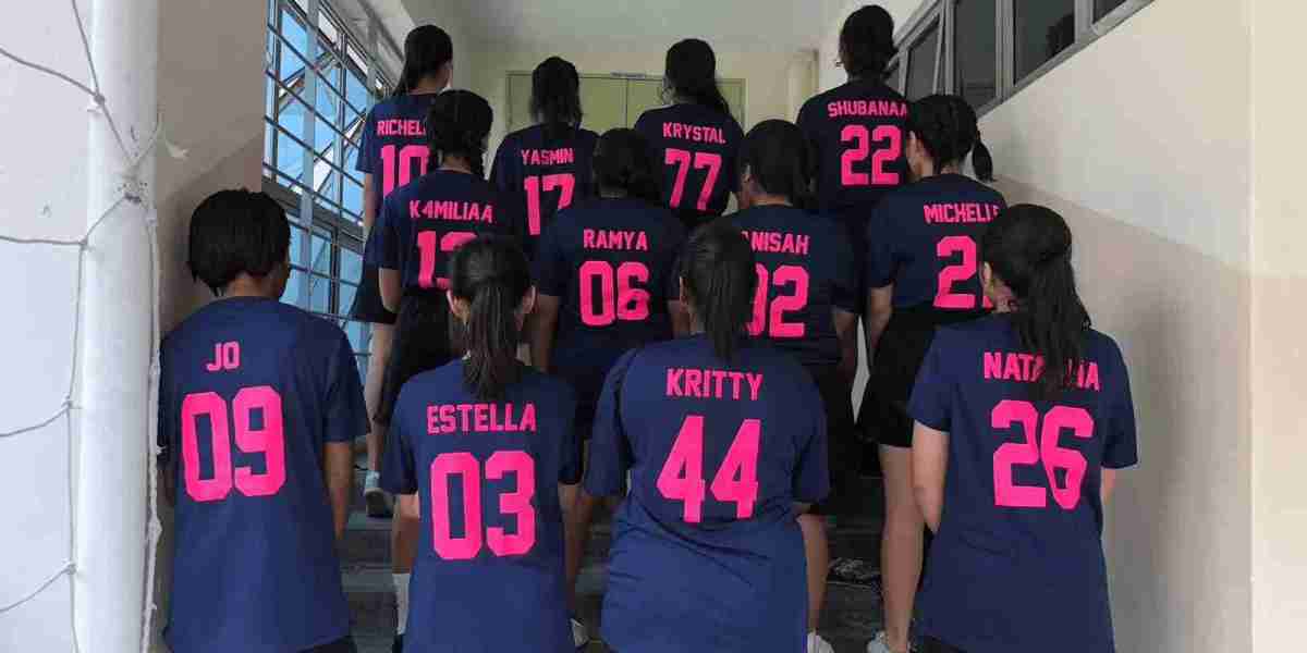 Complete Guide to Sublimation Printing for Quality Custom Apparel in Singapore