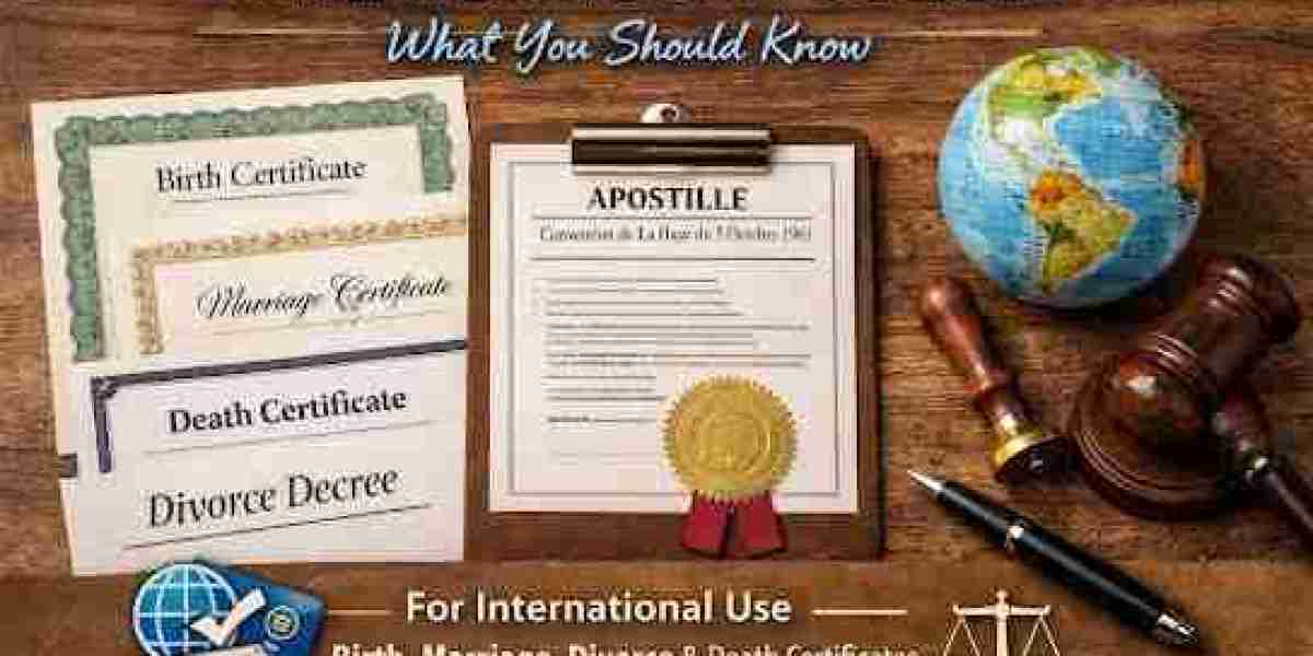 The Essential Guide to Apostille Services for Global Business