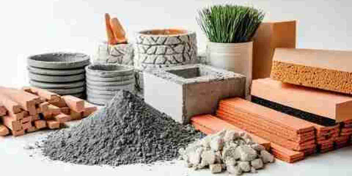 My Experience Buying Construction and Building Materials for a House in Lahore