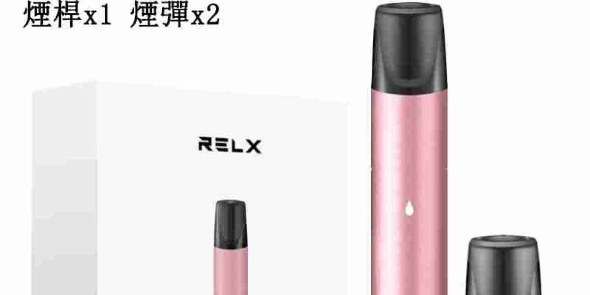 คู่มือซื้อ RELX ออนไลน์ พร้อมแนะนำรสชาติยอดนิยม