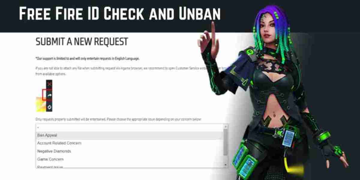Free Fire Account Ban: How to Check and Appeal