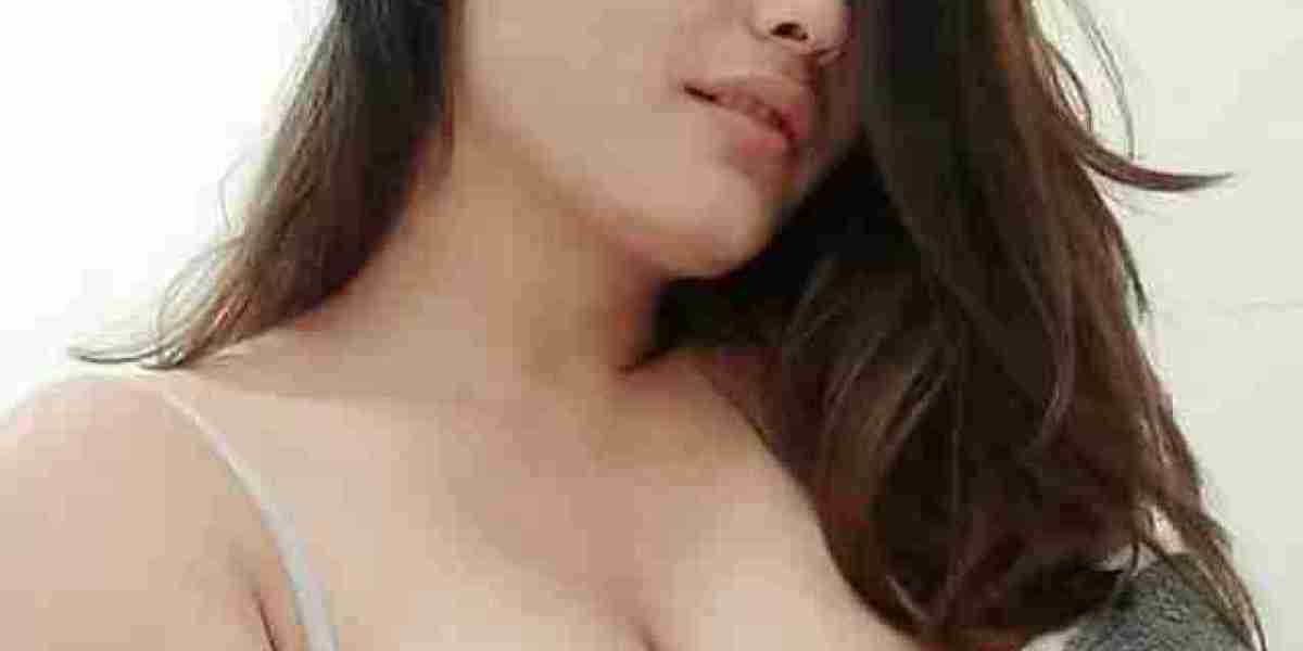 Call Girls in Kamla Nagar – Trusted & Premium Companion Services
