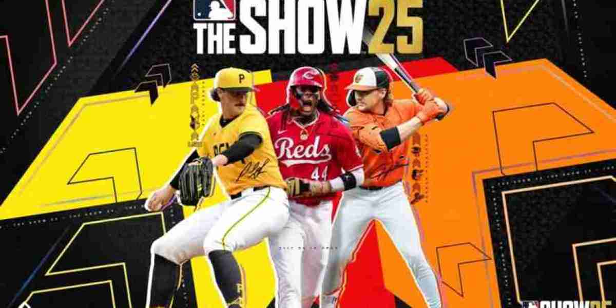 MLB The Show 25: John Donaldson Guide