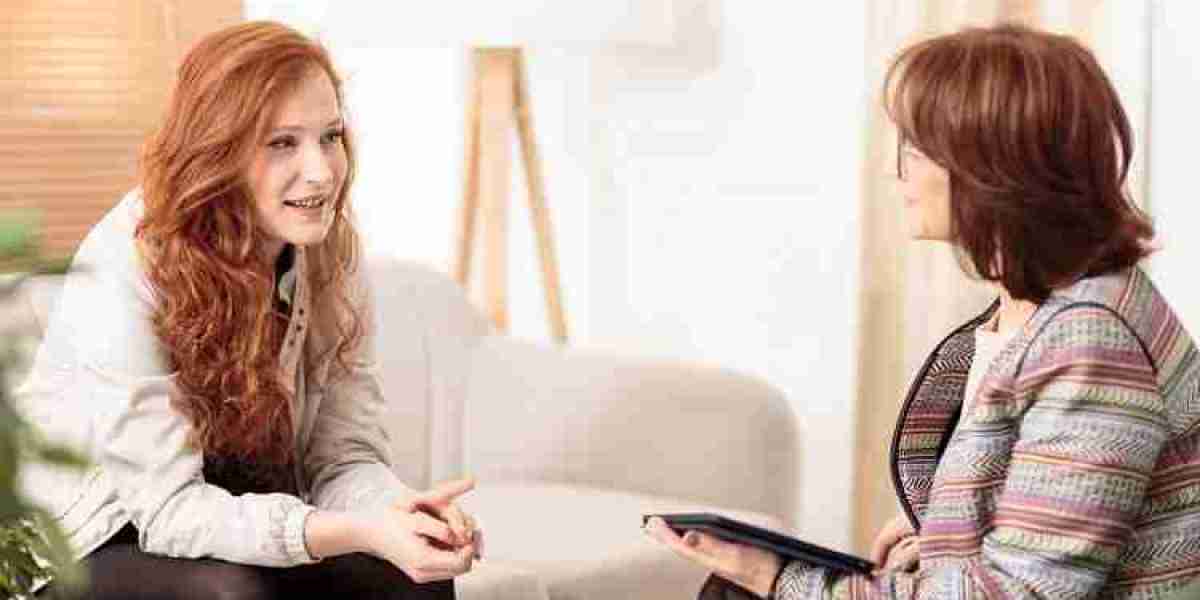 Why Should You Consider Professional Support for a Healthier Mind and Relationship?