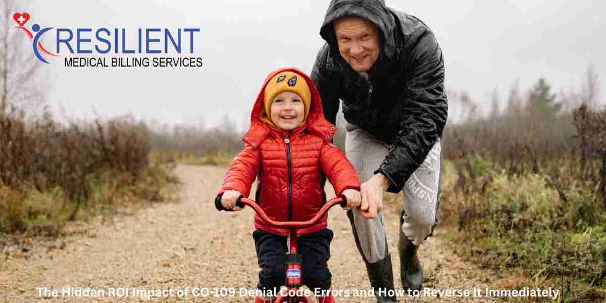 The Hidden ROI Impact of CO-109 Denial Code Errors and How to Reverse It Immediately